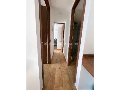 Apartamento de 3 alcobas en venta en Fontibon, Rionegro, 57 m² · foto 12 de 19