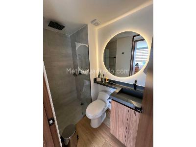 Apartamento de 3 alcobas en venta en Fontibon, Rionegro, 57 m² · foto 13 de 19