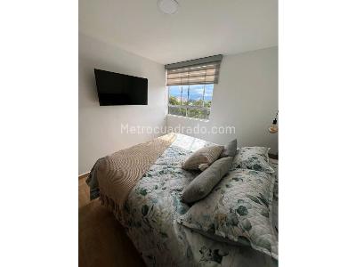 Apartamento de 3 alcobas en venta en Fontibon, Rionegro, 57 m² · foto 14 de 19