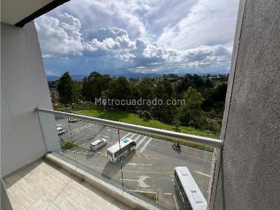 Apartamento de 3 alcobas en venta en Fontibon, Rionegro, 57 m² · foto 17 de 19