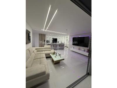 Apartamento de 3 alcobas en venta en El Poblado, Medellín, 120 m² · foto 7 de 20
