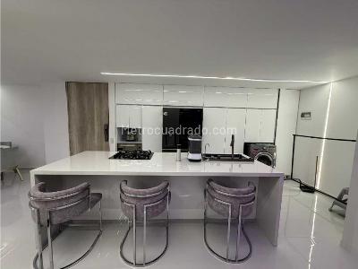 Apartamento de 3 alcobas en venta en El Poblado, Medellín, 120 m² · foto 8 de 20