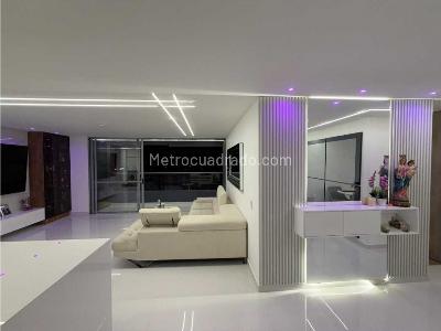 Apartamento de 3 alcobas en venta en El Poblado, Medellín, 120 m² · foto 9 de 20