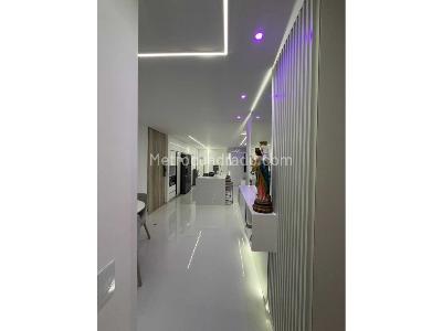 Apartamento de 3 alcobas en venta en El Poblado, Medellín, 120 m² · foto 10 de 20
