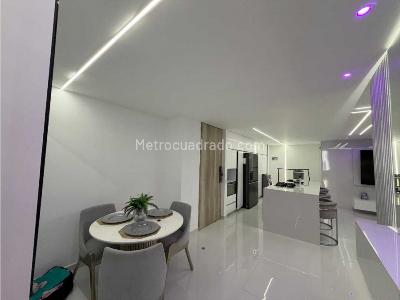 Apartamento de 3 alcobas en venta en El Poblado, Medellín, 120 m² · foto 11 de 20