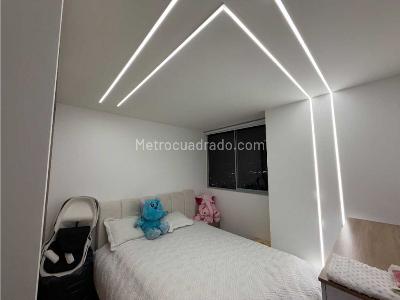 Apartamento de 3 alcobas en venta en El Poblado, Medellín, 120 m² · foto 15 de 20