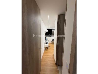 Apartamento de 3 alcobas en venta en El Poblado, Medellín, 120 m² · foto 16 de 20