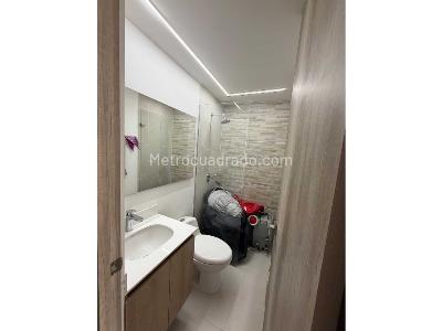 Apartamento de 3 alcobas en venta en El Poblado, Medellín, 120 m² · foto 17 de 20