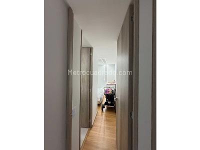 Apartamento de 3 alcobas en venta en El Poblado, Medellín, 120 m² · foto 19 de 20