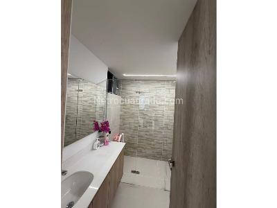 Apartamento de 3 alcobas en venta en El Poblado, Medellín, 120 m² · foto 20 de 20
