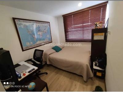 Apartamento de 3 alcobas en venta en El Poblado, Medellín, 110 m² · foto 5 de 15