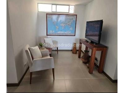 Apartamento de 3 alcobas en venta en El Poblado, Medellín, 110 m² · foto 6 de 15
