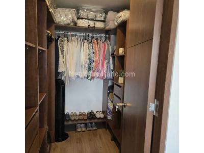Apartamento de 3 alcobas en venta en El Poblado, Medellín, 110 m² · foto 7 de 15