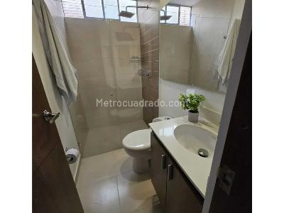 Apartamento de 3 alcobas en venta en El Poblado, Medellín, 110 m² · foto 10 de 15