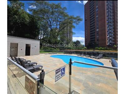 Apartamento de 3 alcobas en venta en El Poblado, Medellín, 110 m² · foto 15 de 15