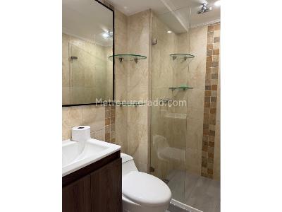 Apartamento de 3 alcobas en venta en Madera, Bello, 64 m² · foto 9 de 10