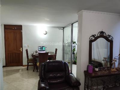 Apartamento en venta en La Castellana, Medellín · foto 4 de 20