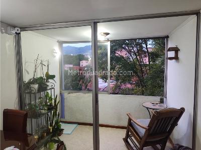 Apartamento en venta en La Castellana, Medellín · foto 5 de 20
