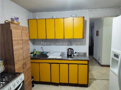 Apartamento en venta en La Castellana, Medellín · foto 6 de 20