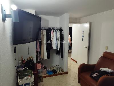 Apartamento en venta en La Castellana, Medellín · foto 10 de 20