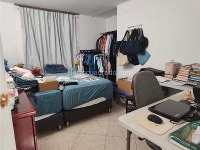 Apartamento en venta en La Castellana, Medellín · foto 11 de 20