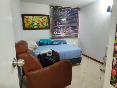 Apartamento en venta en La Castellana, Medellín · foto 15 de 20