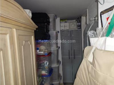 Apartamento en venta en La Castellana, Medellín · foto 18 de 20