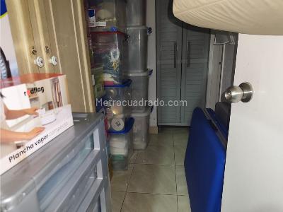 Apartamento en venta en La Castellana, Medellín · foto 19 de 20