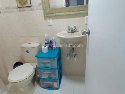 Apartamento en venta en La Castellana, Medellín · foto 20 de 20