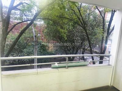 Apartamento en venta en Los Colores, Medellín · foto 3 de 20