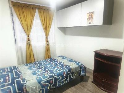 Apartamento en venta en Los Colores, Medellín · foto 11 de 20