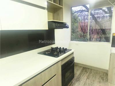 Apartamento en venta en Los Colores, Medellín · foto 12 de 20