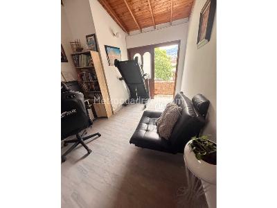Apartamento de 3 alcobas en venta en El Velódromo, Medellín, 143 m² · foto 2 de 20
