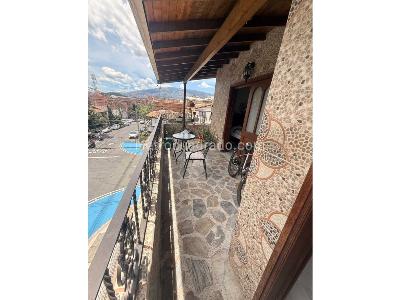 Apartamento de 3 alcobas en venta en El Velódromo, Medellín, 143 m² · foto 5 de 20