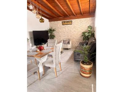 Apartamento de 3 alcobas en venta en El Velódromo, Medellín, 143 m² · foto 6 de 20