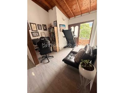 Apartamento de 3 alcobas en venta en El Velódromo, Medellín, 143 m² · foto 7 de 20