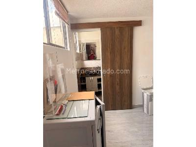 Apartamento de 3 alcobas en venta en El Velódromo, Medellín, 143 m² · foto 9 de 20