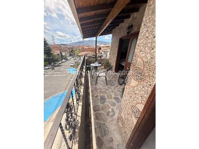 Apartamento de 3 alcobas en venta en El Velódromo, Medellín, 143 m² · foto 11 de 20