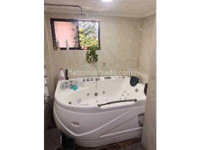 Apartamento de 3 alcobas en venta en El Velódromo, Medellín, 143 m² · foto 15 de 20