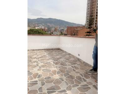 Apartamento de 3 alcobas en venta en El Velódromo, Medellín, 143 m² · foto 16 de 20