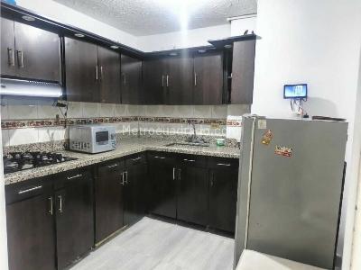 Apartamento de 3 alcobas en venta en Lorena, Medellín, 103 m² · foto 4 de 14