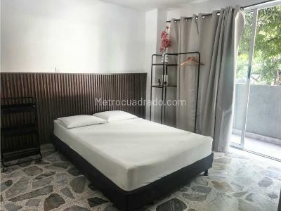 Apartamento de 3 alcobas en venta en Lorena, Medellín, 103 m² · foto 6 de 14