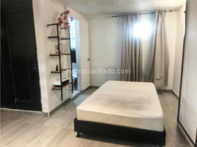 Apartamento de 3 alcobas en venta en Lorena, Medellín, 103 m² · foto 12 de 14
