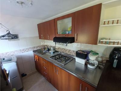 Apartamento en venta en San Javier, Medellín · foto 6 de 9
