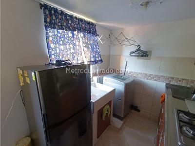 Apartamento en venta en San Javier, Medellín · foto 8 de 9