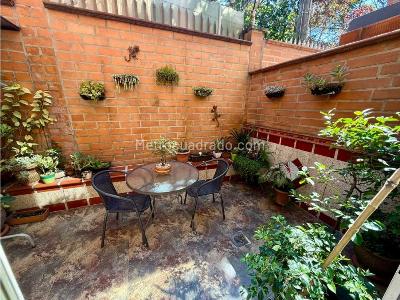 Apartamento de 3 alcobas en venta en La Mota, Medellín, 100 m² · foto 4 de 12