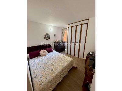 Apartamento de 3 alcobas en venta en La Mota, Medellín, 100 m² · foto 6 de 12
