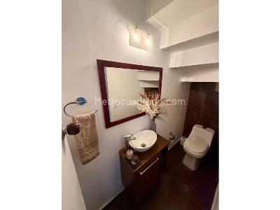 Apartamento de 3 alcobas en venta en La Mota, Medellín, 100 m² · foto 7 de 12
