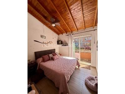 Apartamento de 3 alcobas en venta en La Mota, Medellín, 100 m² · foto 8 de 12