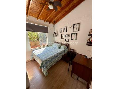 Apartamento de 3 alcobas en venta en La Mota, Medellín, 100 m² · foto 9 de 12